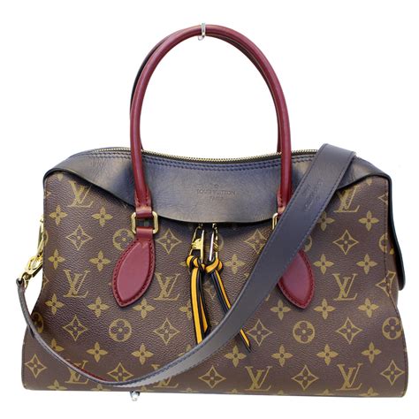 borsa tuileries louis vuitton|louis vuitton lv monogram bag.